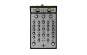 Omnitronic TRM-222 2-Kanal Rotary-Mixer 