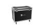 Roadinger Flightcase 2x IP PLH/PLB 420 