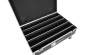 Roadinger Flightcase 4x LED IP Atmo Bar 10 