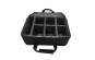 Eurolite Tasche für 6x AKKU Mini IP UP-4 QCL Spot MK2 
