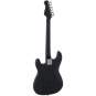 Dimavery ST-312 E-Gitarre, satin schwarz 