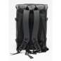 Magma Rolltop Backpack III, black/black (47350) 