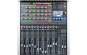 Soundcraft Si Performer 1 - Digitales Mischpult mit integrierter DMX/Lichtsteuerung 