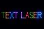 Laserworld EL-500RGB KeyTEX 
