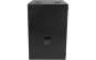 Omnitronic FH-18 horngeladener Subwoofer 