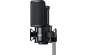 Shure SM4 KIT inkl. Mikrofonspinne, Popfilter und Softshell Koffer 