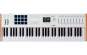 Arturia KeyLab 61 mk3 white B-Ware 