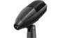 Sennheiser MD 421 Kompakt - dynamisches Allround-Mikrofon mit Nierencharakteristik 