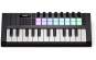 Novation Launchkey Mini 25 Mk4 