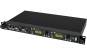 Intusonic HMA72 2-Zonen Audio Router 