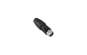 Neutrik XLR Buchse 3pol NC3FX1-TOP 