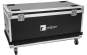 Roadinger Flightcase 1x SL-1000 MFZ DMX Search Light mit Rollen 