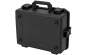Roadinger Kunststoffcase für 4x AKKU UP-4 QCL Spot QuickDMX MK2 
