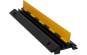 Eurolite KB-2A Kabelbrücke 2 Kanäle 980x240x45mm 