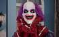 Europalms Halloween Figur Clown Robby, animiert, 120cm 