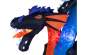 Europalms Halloween Aufblasbare Figur Drache, 208cm 