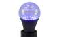 Omnilux LED E-27 230V 10W LEDs A60 UV 
