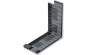 Korg nanoKEY Fold MIDI-Keyboard, weiß 