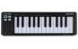 Arturia MicroLab Mk3 Black MIDI-Controller 