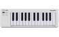 Arturia MicroLab Mk3 White MIDI-Controller 