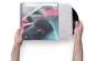 Reloop Premium 12 1C Vinyl LP Sleeves Schutzhüllen (100 Stück) 