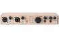 Arturia MiniFuse 4 Champagne 