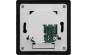 Monacor WP-1/BK Wandmodul für PA-4125DX und PA-4125DX/DT 