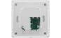 Monacor WP-1/WH Wandmodul für PA-4125DX und PA-4125DX/DT 