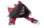Europalms Halloween Figur kriechend Mathilda, animiert, 110cm 