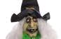 Europalms Halloween Figur Hexe Lisbeth, 200cm 