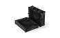 Reloop Premium RP-7 Turntable Case 