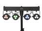 Eurolite LED KLS-120 Kompakt-Lichtset 