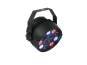 Eurolite Set 6x LED PARty Spot + Case TDV-1 