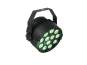 Eurolite Set 6x LED PARty TCL Spot + Case TDV-1 