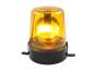 Eurolite LED Polizeilicht DE-1 gelb 