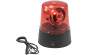 Eurolite LED Mini-Polizeilicht rot USB/Batterie 
