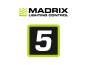 Madrix UPGRADE start -> maximum 