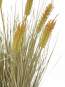Europalms Weizen erntereif 60cm, Kunststoffpflanze 