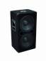 Omnitronic BX-2250 Subwoofer, 1200W 