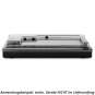 Decksaver Pioneer DJ Toraiz Squid Staubschutzabdeckung 