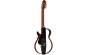 Yamaha Silent Guitar SLG200N Tobacco Brown Sunburst 
