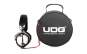 UDG Ultimate Digi Headphone Bag Black (U9950BL) 