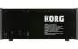 Korg MS-20 FS schwarz Ltd. Analog-Synthesizer 