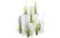Europalms Glockenblume, lila, 105cm, Kunststoffpflanze 