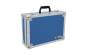 Roadinger Universal-Koffer-Case FOAM, blau 
