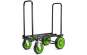 Gravity CART L 01 B - Multifunktionswagen (Groß) 
