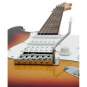 Dimavery ST-312 E-Gitarre, sunburst 
