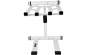 UDG Ultimate Height Adjustable Laptop Stand White (U96111WH) 