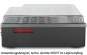 Decksaver Mastersounds 4 VALVE Staubschutzabdeckung 