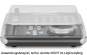 Decksaver Behringer X-Touch One Staubschutzabdeckung 